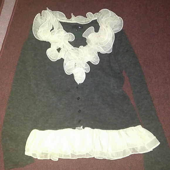 Ryu Sweaters - Ryu sweater